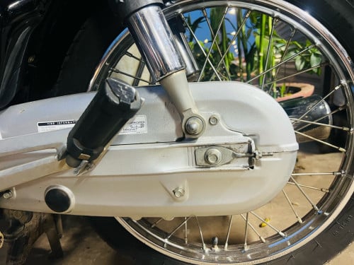 Dream 018 ស្អាត ម៉ាសុីនអេម