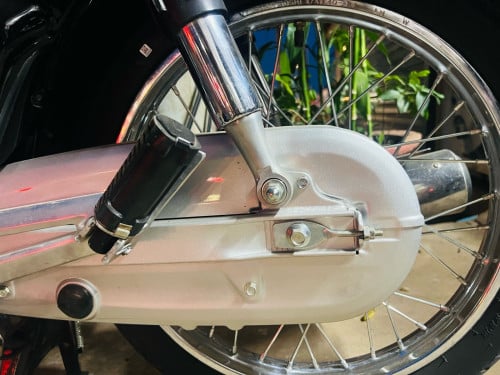 Dream 2019 ស្អាត