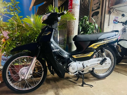 Dream 2019 ស្អាត