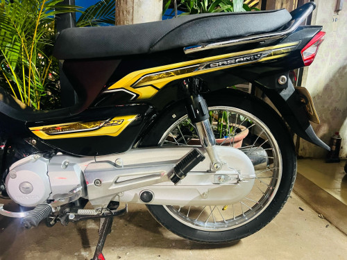 Dream 2019 ស្អាត