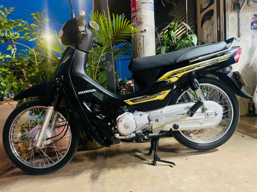 Dream 2019 ស្អាត