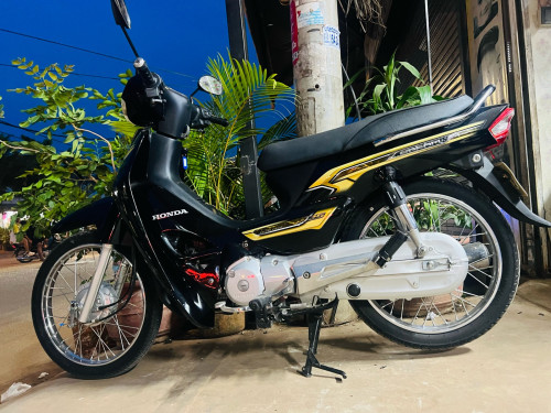 Dream 2019 ស្អាត