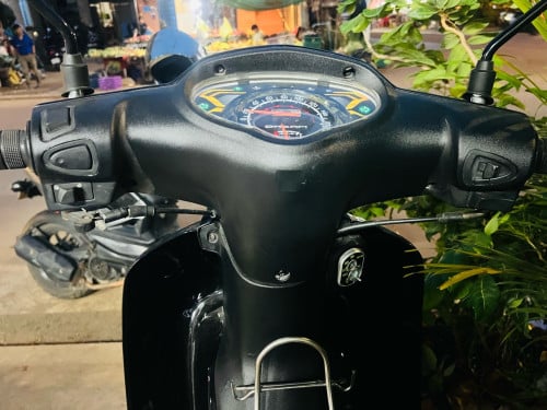 Dream 2019 ស្អាត
