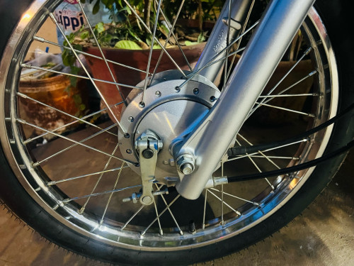 Dream 2019 ស្អាត