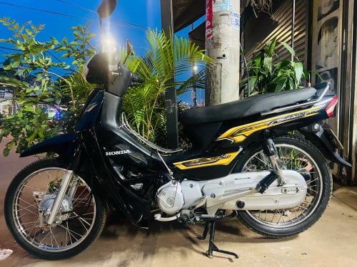 Dream 2019 ស្អាត