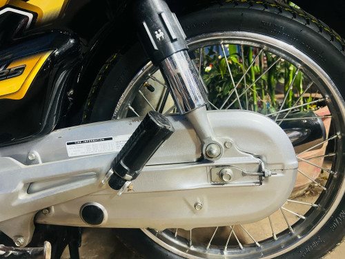 Dream 2019 ស្អាត