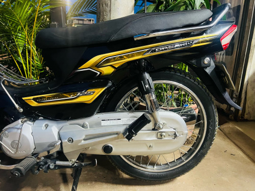 Dream 2019 ស្អាត