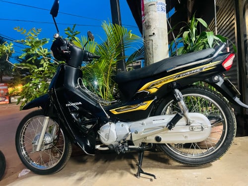 Dream 2019 ស្អាត