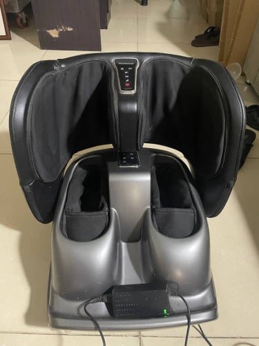 Foot and Calf Massager