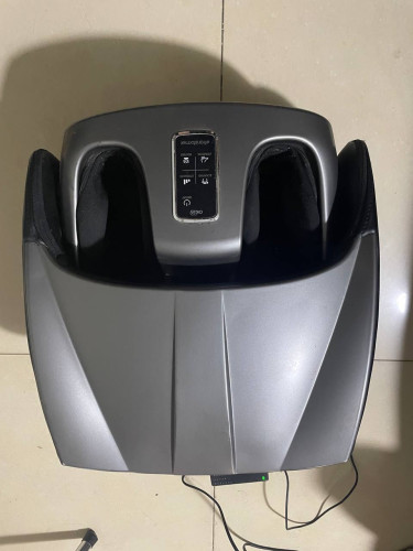 Foot and Calf Massager