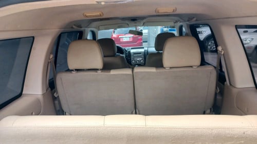 Ford  EVEREST  2013