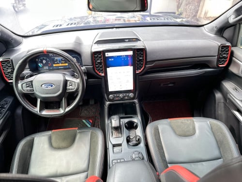Ford Ranger Raptor 2023លក់បន្ទាន់