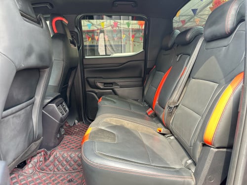 Ford Ranger Raptor 2023លក់បន្ទាន់