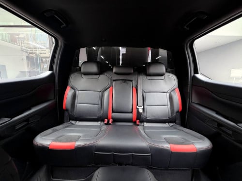 Ford Ranger Raptor 2023
