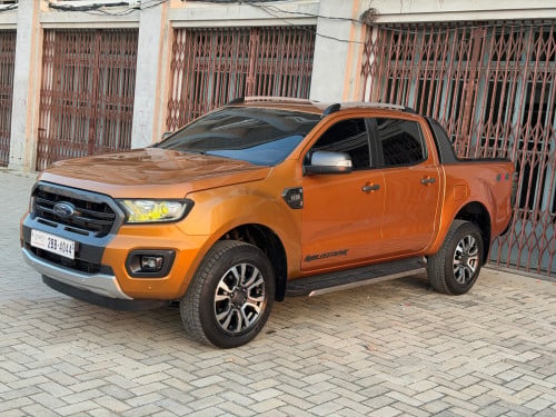 Ford Wildrack 2019 for sell