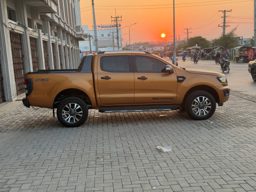 Ford Wildrack 2019 for sell