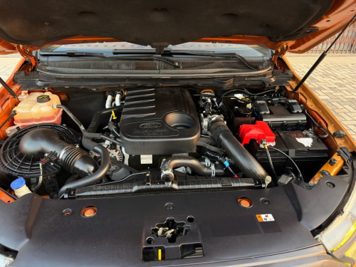 Ford Wildrack 2019 for sell