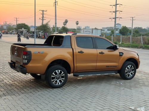 Ford Wildrack 2019 for sell