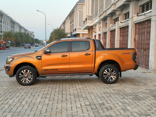Ford Wildrack 2019 for sell