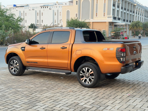 Ford Wildrack 2019 for sell