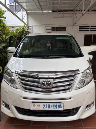 Full option Arab 2015 (ចង្កូតឆ្វេងហ្សេន) ម្ចាស់ផ្ទាល់