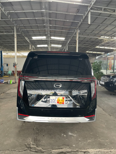 GAC 2025 ឡានថ្មីណាស់បងៗ