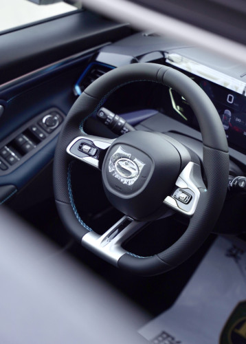 GAC GS3