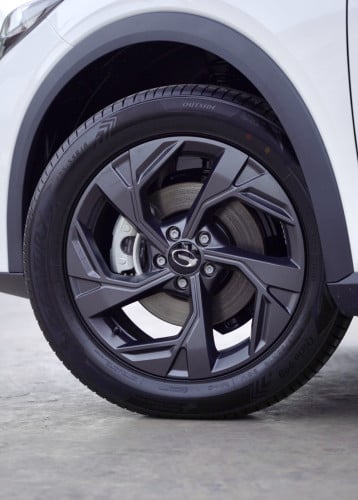 GAC GS3