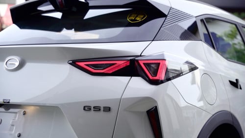GAC GS3