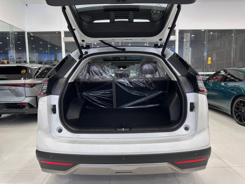 GAC GS4 Max