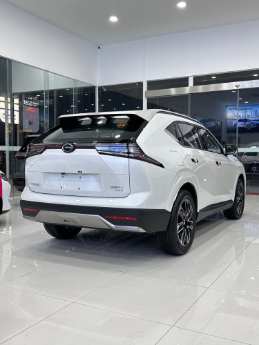 GAC GS4 Max