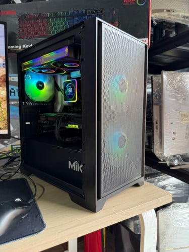 Gaming i7 12700