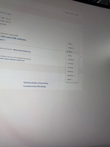 Gaming i7 12700