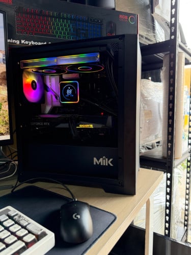 Gaming i7 12700