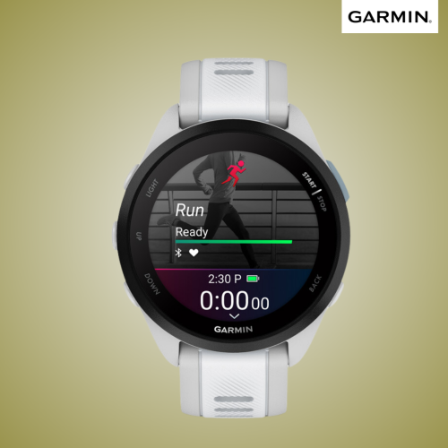 Garmin Forerunner 165 non music ,43mm