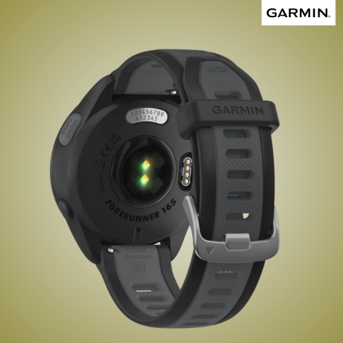 Garmin Forerunner 165 non music ,43mm