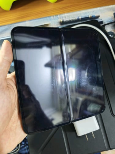 Google pixel 9 pro fold 256G USA (esim_sim) 99%