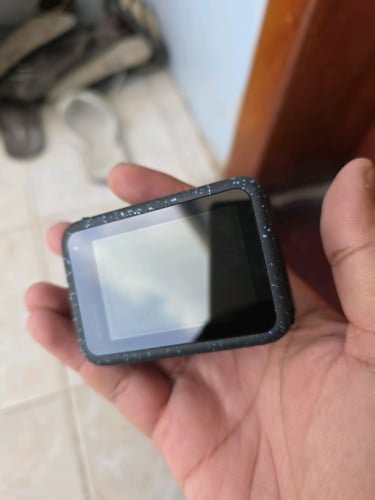 Gopro 12 ខូចលក់កាប់សាច់ 50$Telegram 081516159