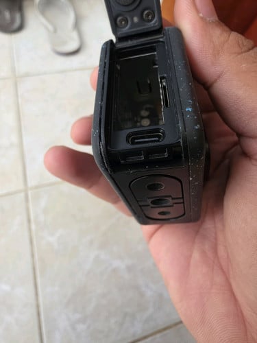 Gopro 12 ខូចលក់កាប់សាច់ 50$Telegram 081516159