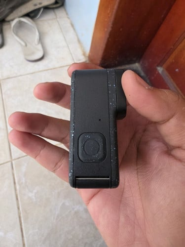 Gopro 12 ខូចលក់កាប់សាច់ 50$Telegram 081516159