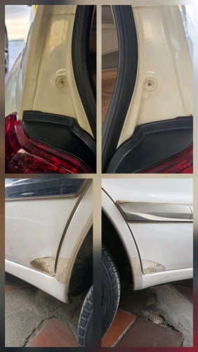 Highlander 06 V4 ស ប៉ុង១ ម្ចាស់ដើមលក់
