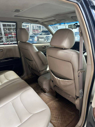 Highlander 2001 V6 limited full ប៉ុង 2