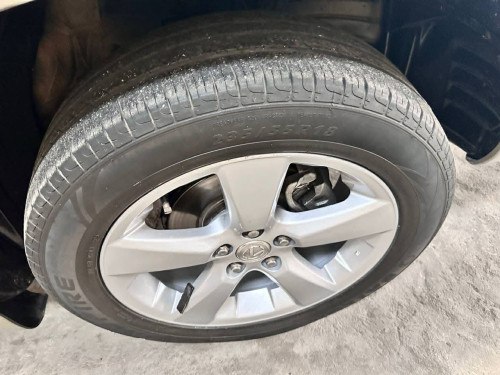 Highlander 2001 V6 limited full ប៉ុង 2