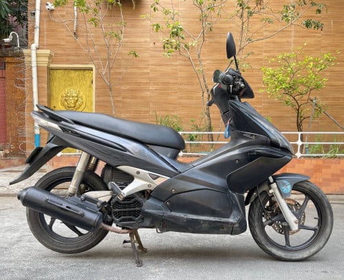 Honda Airblade (110cc, year2010, 450$) have all documents