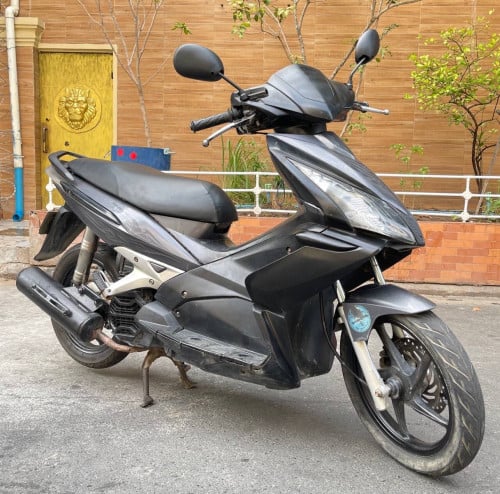 Honda Airblade (110cc, year2010, 450$) have all documents
