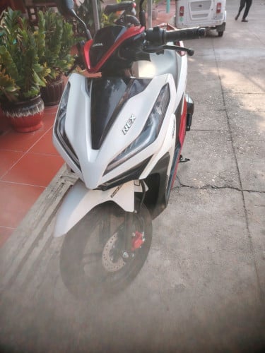 Honda click2021