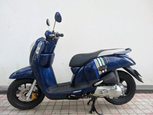 Honda Scoopy