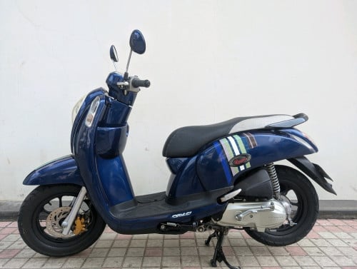 Honda Scoopy