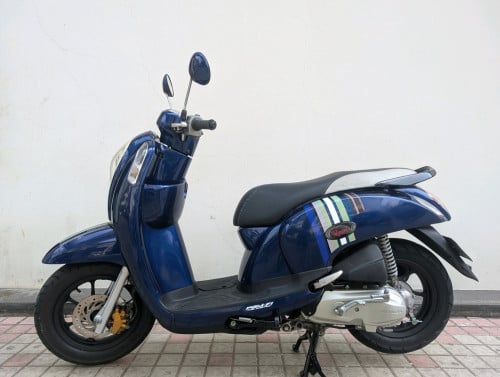 Honda Scoopy