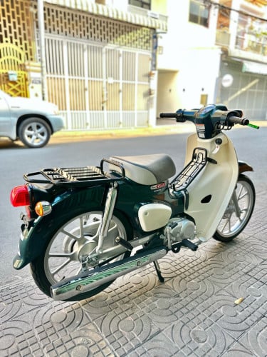 Honda SuperCub110(abs) ជប៉ុន 2024
